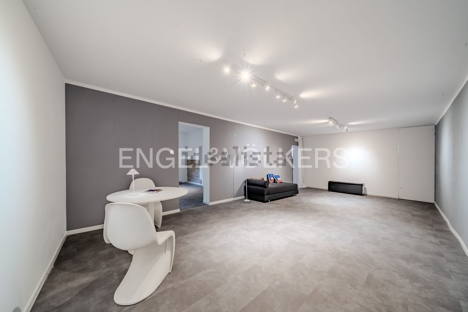 ufficio in affitto a Venezia in zona Sestiere Santa Croce