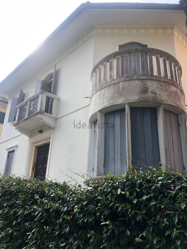 appartamento in affitto a Venezia in zona Lido di Venezia