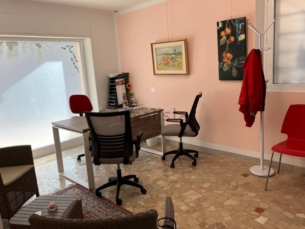 ufficio in affitto a Venezia in zona Mestre