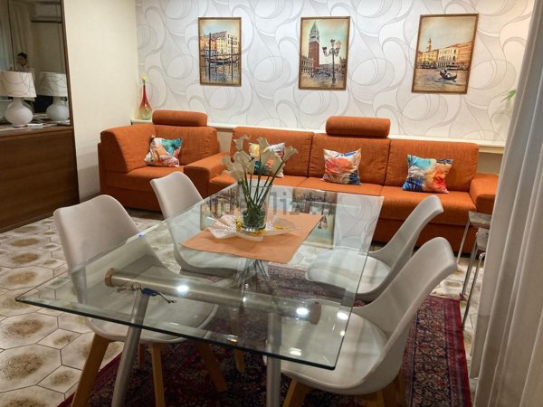 appartamento in affitto a Venezia in zona Carpenedo