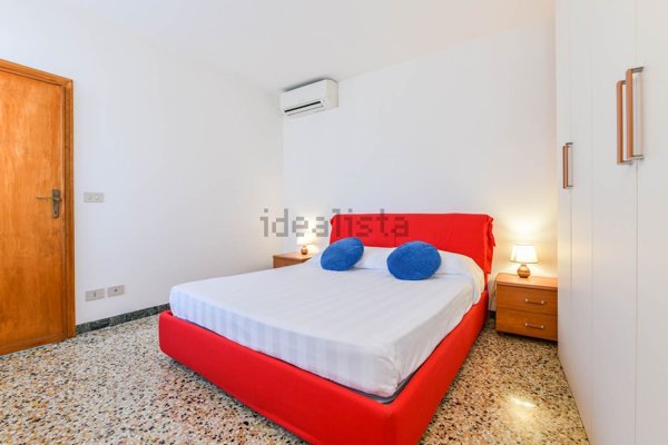 appartamento in affitto a Venezia in zona Sestiere Santa Croce