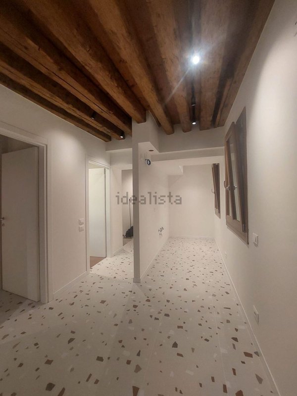 appartamento in affitto a Venezia in zona Sestiere Castello