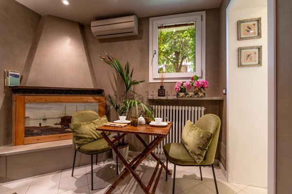 appartamento in affitto a Venezia in zona Murano