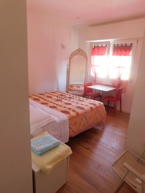 appartamento in affitto a Venezia in zona Mestre