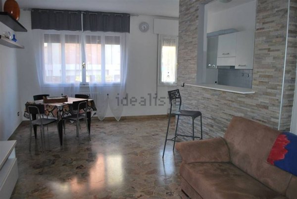 appartamento in affitto a Venezia in zona Sestiere San Marco