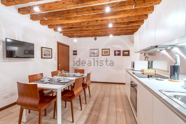 appartamento in affitto a Venezia in zona Sestiere Castello