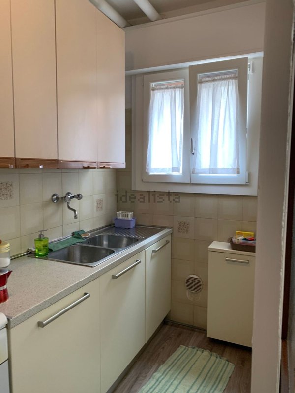 appartamento in affitto a Venezia in zona Mestre