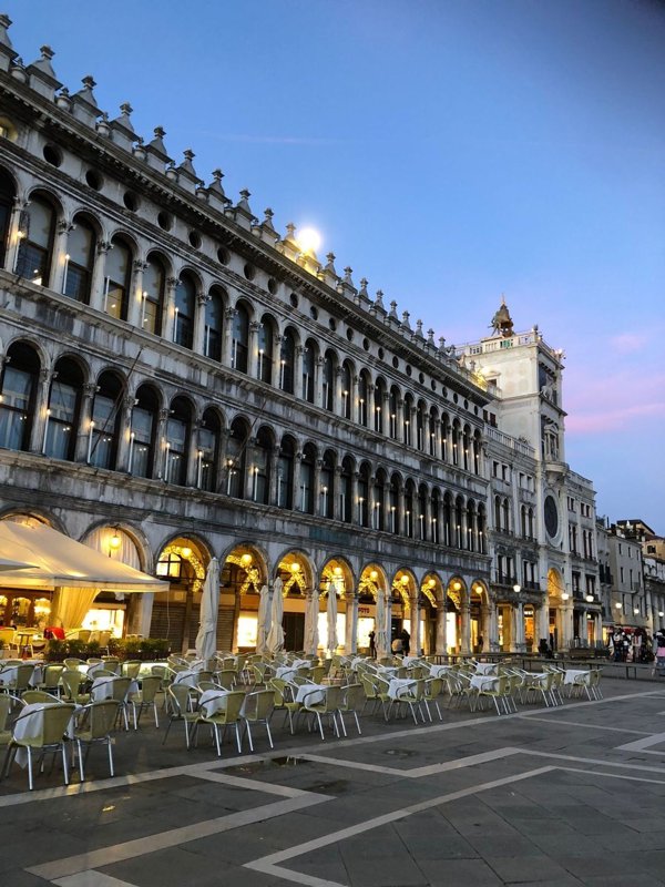 negozio in affitto a Venezia in zona Sestiere San Marco