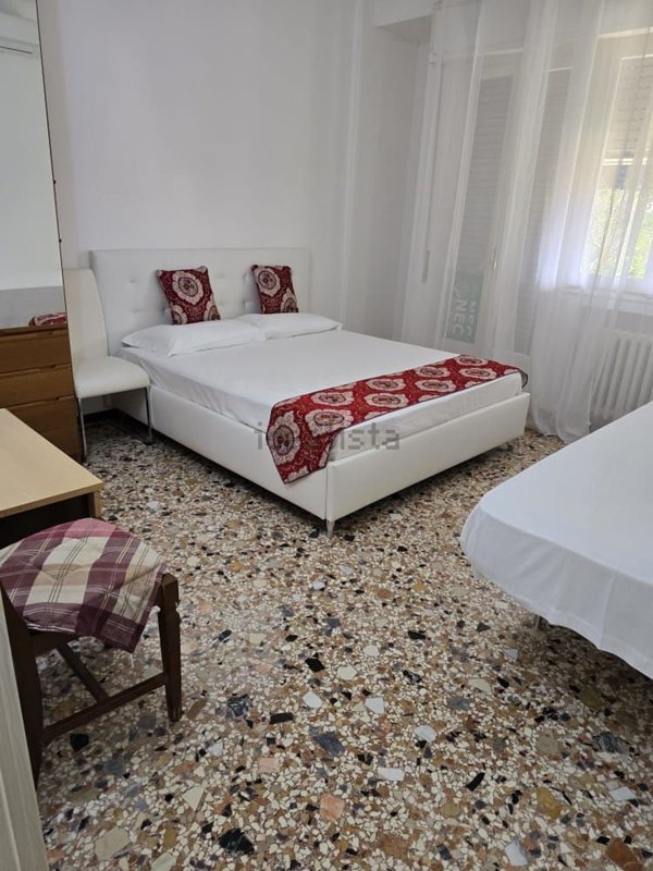 appartamento in affitto a Venezia in zona Mestre