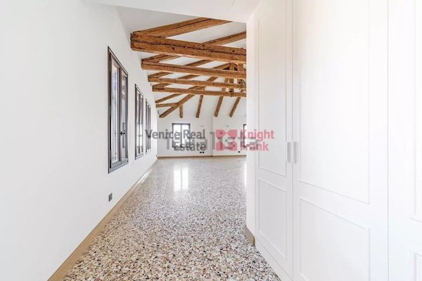 appartamento in affitto a Venezia in zona Sestiere San Polo