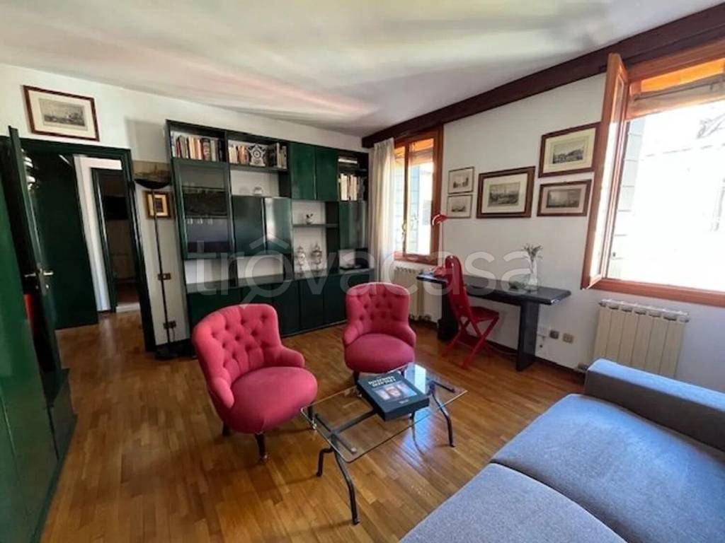 appartamento in affitto a Venezia in zona Sestiere San Polo