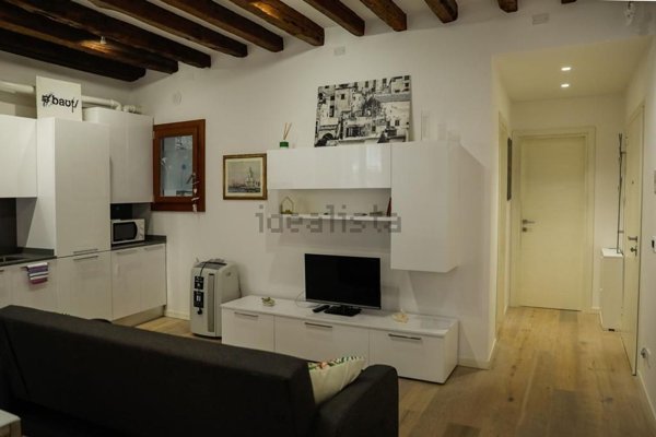 appartamento in affitto a Venezia in zona Sestiere San Polo