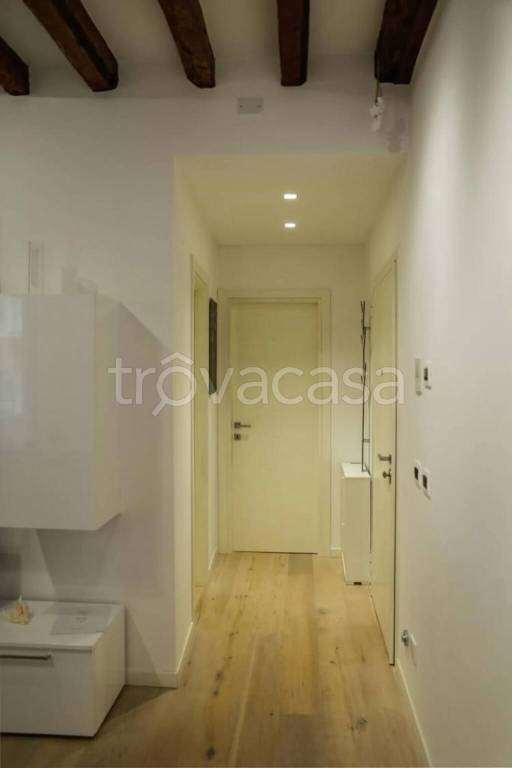 appartamento in affitto a Venezia in zona Sestiere San Marco