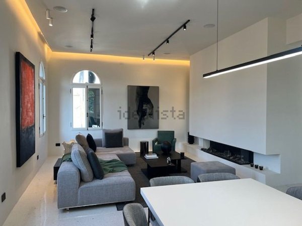 appartamento in affitto a Venezia in zona Sestiere Castello