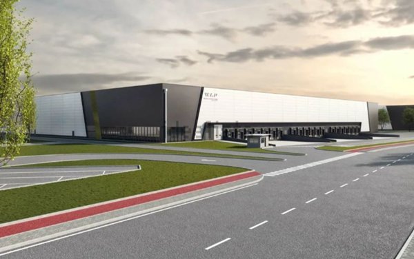 ufficio in affitto a Venezia in zona Favaro Veneto