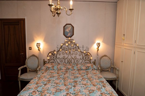 appartamento in affitto a Venezia in zona Mestre