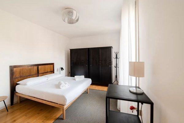 appartamento in affitto a Venezia in zona Lido di Venezia