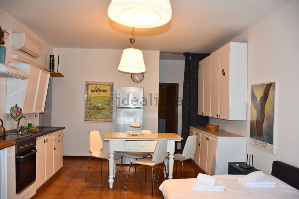 appartamento in affitto a Venezia in zona Sestiere Cannaregio