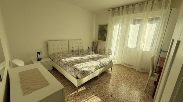 appartamento in affitto a Venezia in zona Sestiere San Marco