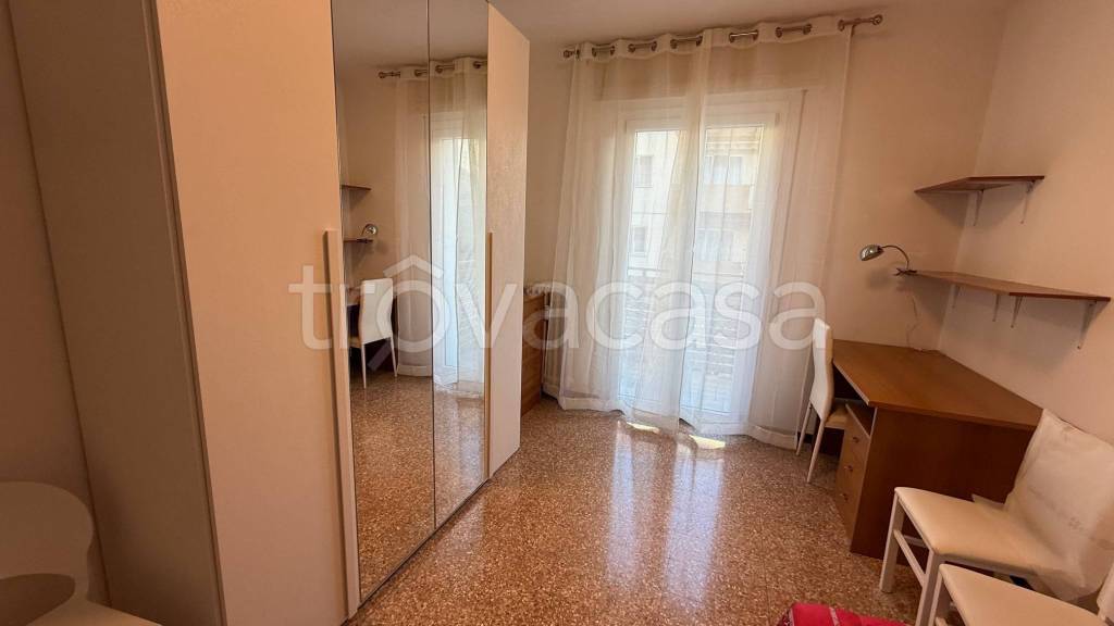 appartamento in affitto a Venezia in zona Mestre