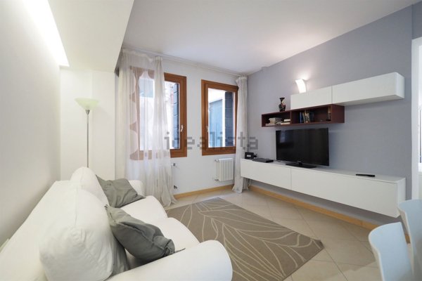 appartamento in affitto a Venezia in zona Sestiere San Polo