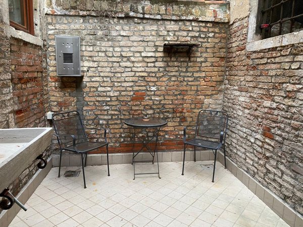 appartamento in affitto a Venezia in zona Sestiere Cannaregio