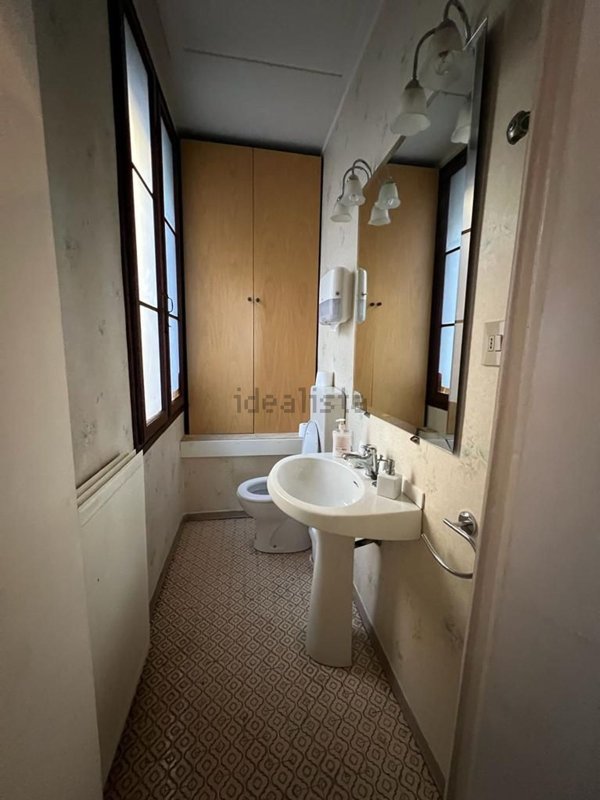 ufficio in affitto a Venezia in zona Sestiere Santa Croce