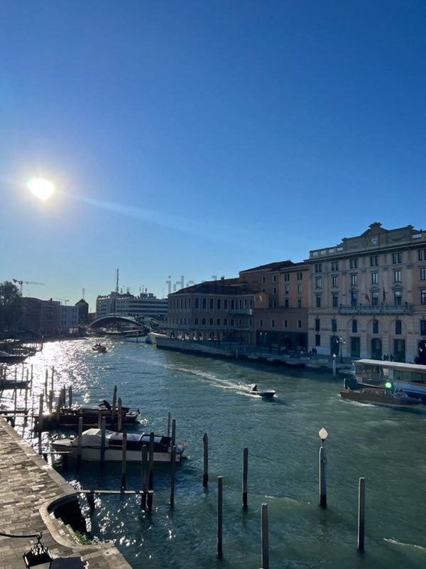 ufficio in affitto a Venezia in zona Sestiere Santa Croce
