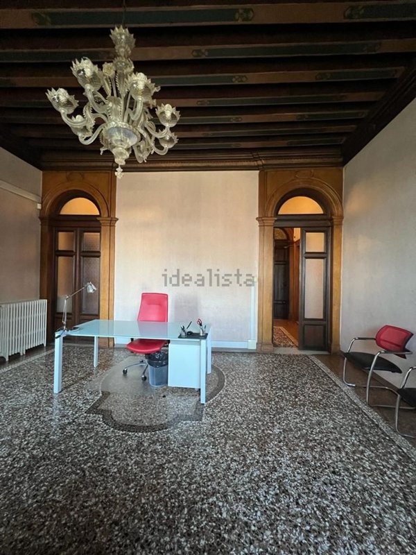ufficio in affitto a Venezia in zona Sestiere Santa Croce