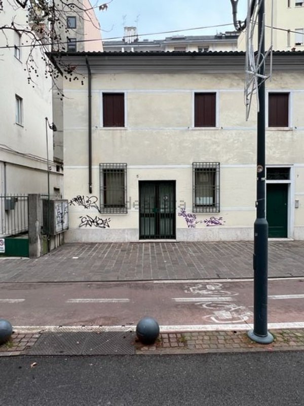 ufficio in affitto a Venezia in zona Mestre