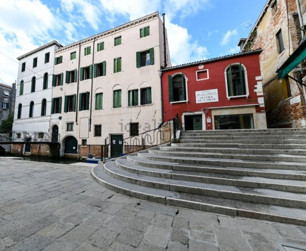 appartamento in affitto a Venezia in zona Sestiere San Polo