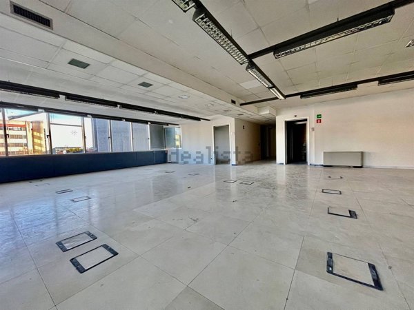 ufficio in affitto a Venezia in zona Mestre