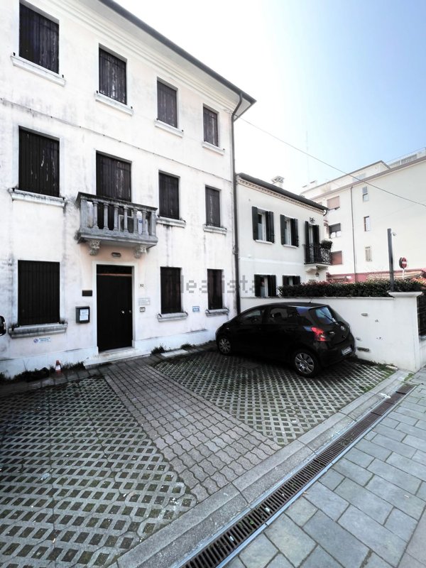 ufficio in affitto a Venezia in zona Mestre