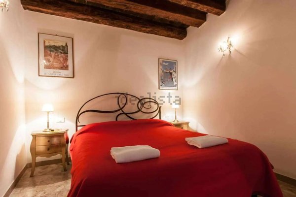 appartamento in affitto a Venezia in zona Sestiere Santa Croce