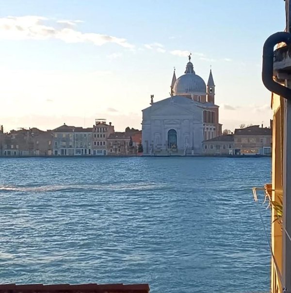 appartamento in affitto a Venezia in zona Sestiere Dorsoduro