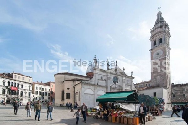 ufficio in affitto a Venezia in zona Sestiere San Marco