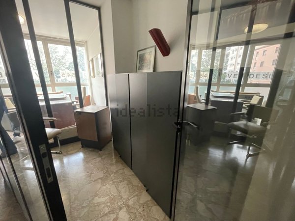 ufficio in affitto a Venezia in zona Mestre