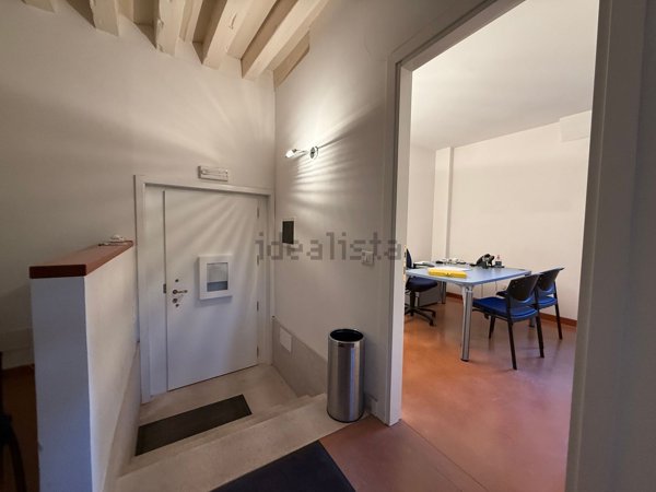 ufficio in affitto a Venezia in zona Sestiere Santa Croce