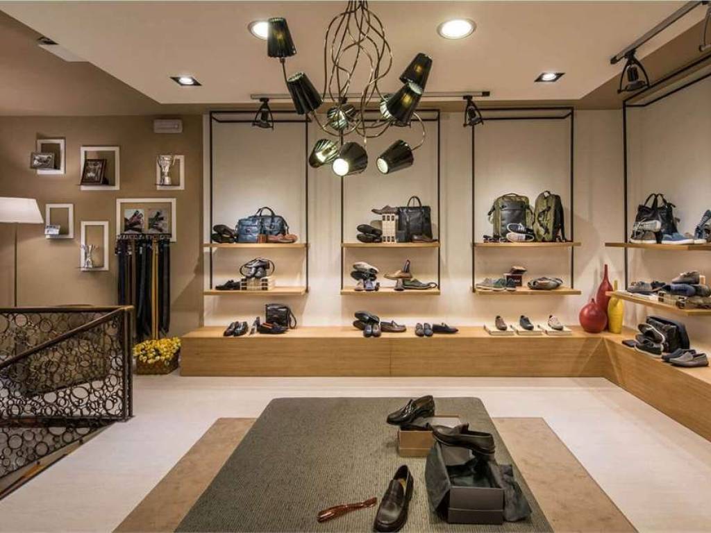 negozio in affitto a Venezia in zona Sestiere San Marco