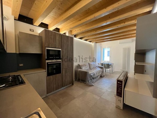 appartamento in affitto a Venezia in zona Mestre