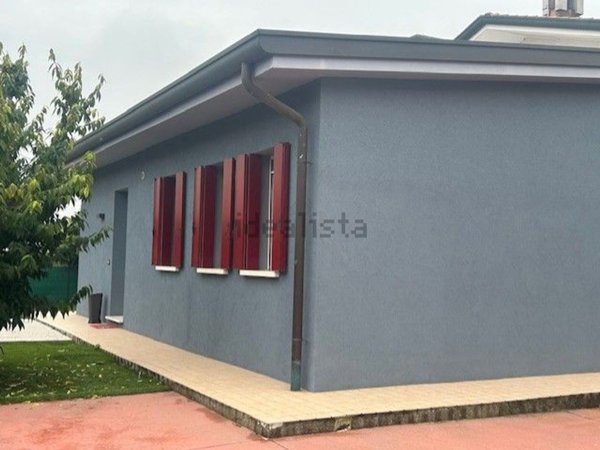 appartamento in affitto a Venezia in zona Chirignago