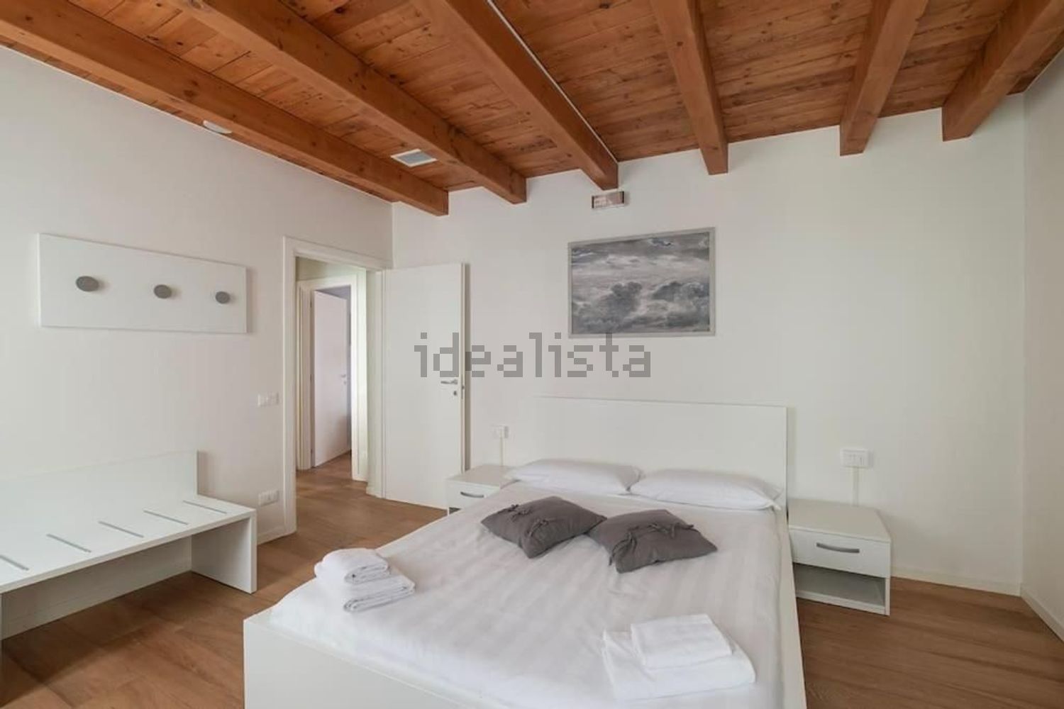 appartamento in affitto a Venezia in zona Sestiere Dorsoduro