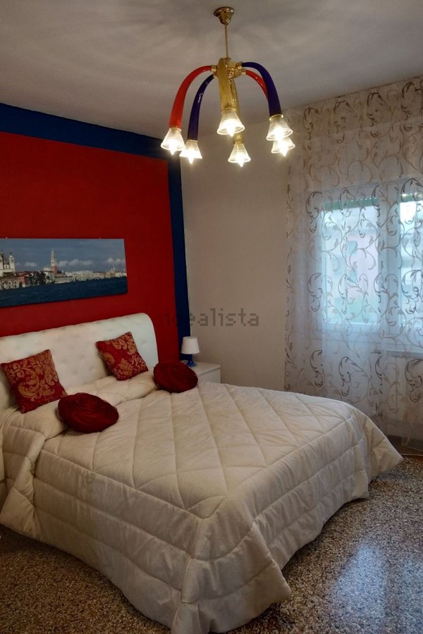 appartamento in affitto a Venezia in zona Mestre