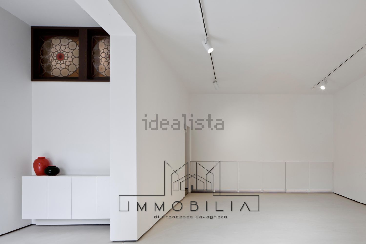 ufficio in affitto a Venezia in zona Sestiere San Polo