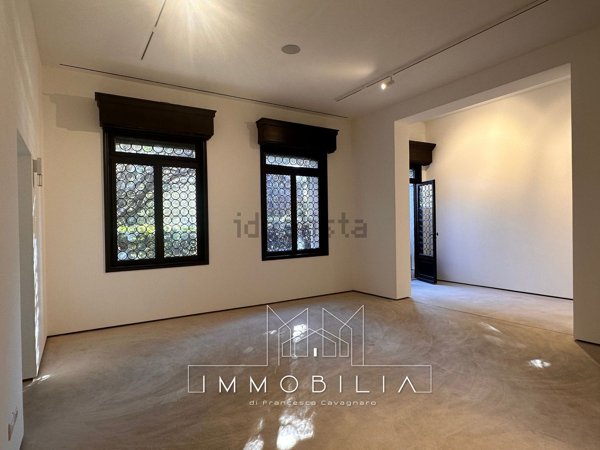 ufficio in affitto a Venezia in zona Sestiere San Polo
