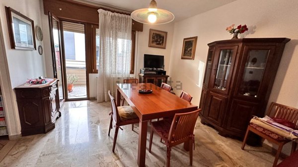 appartamento in affitto a Venezia in zona Mestre