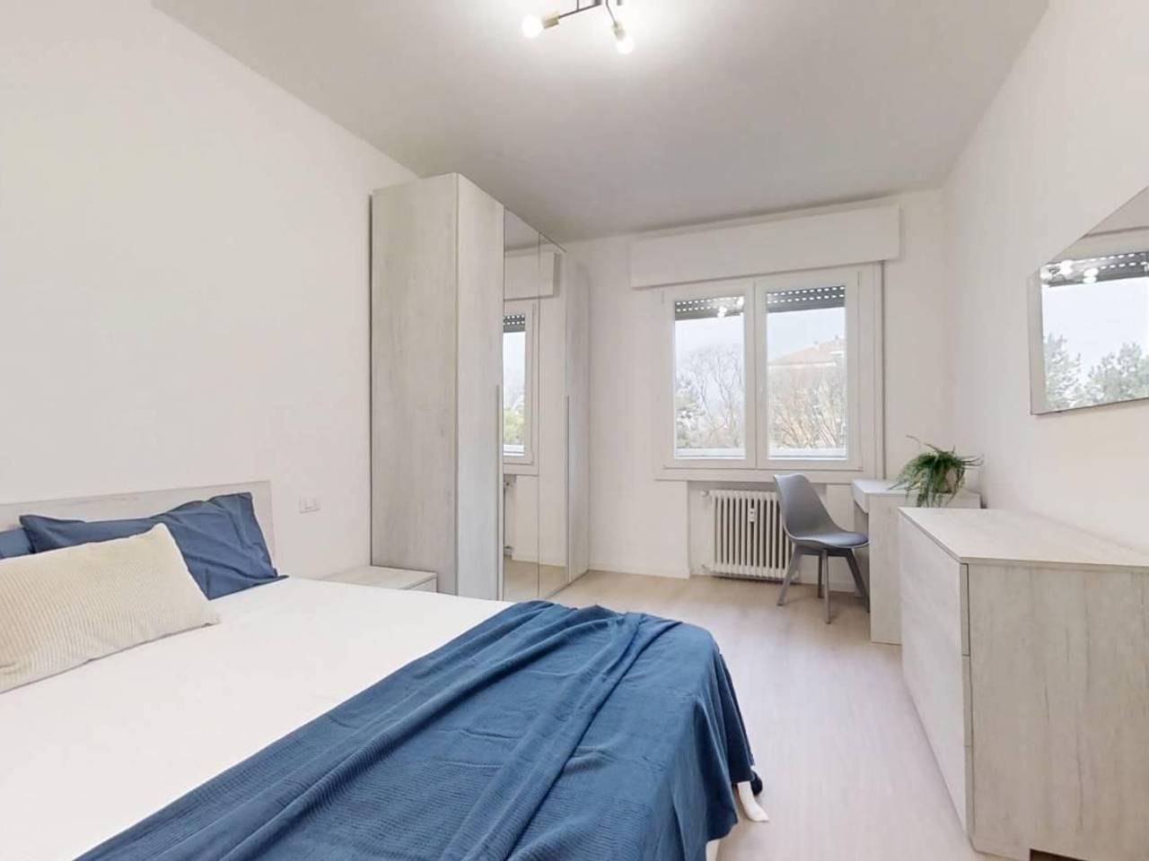 negozio in affitto a Venezia in zona Carpenedo