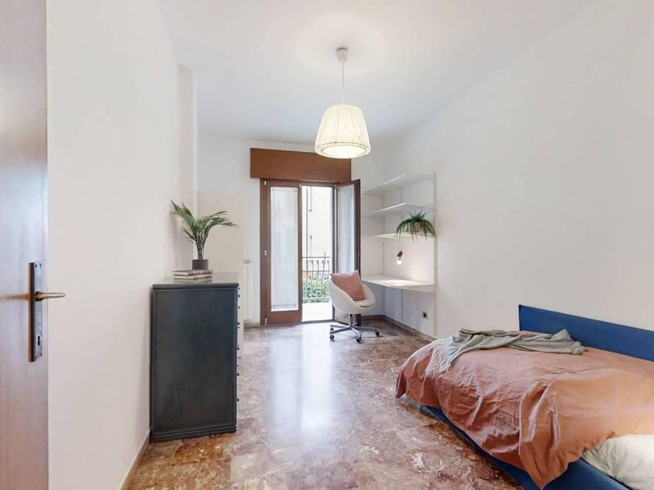 negozio in affitto a Venezia in zona Carpenedo