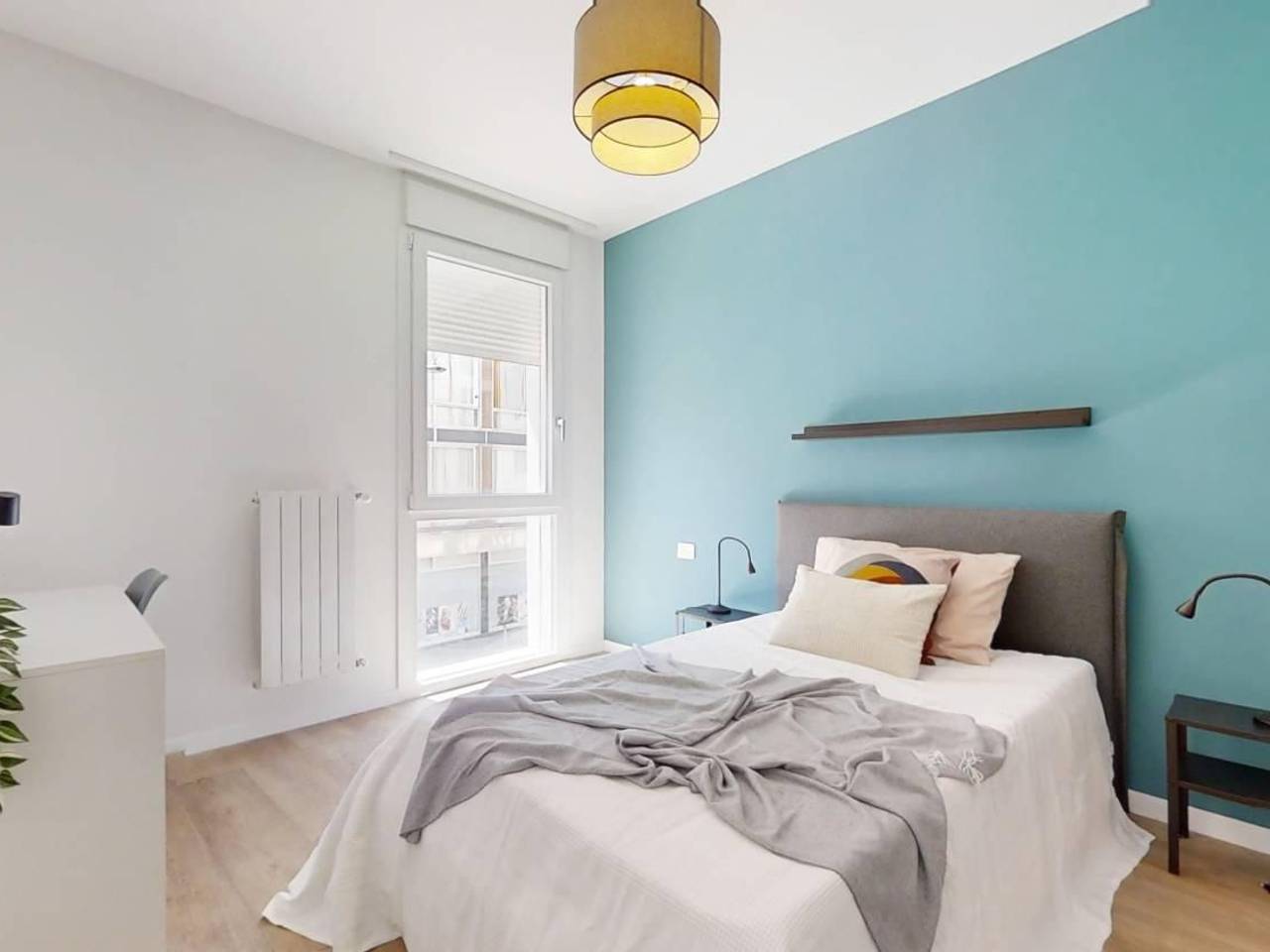 negozio in affitto a Venezia in zona Carpenedo