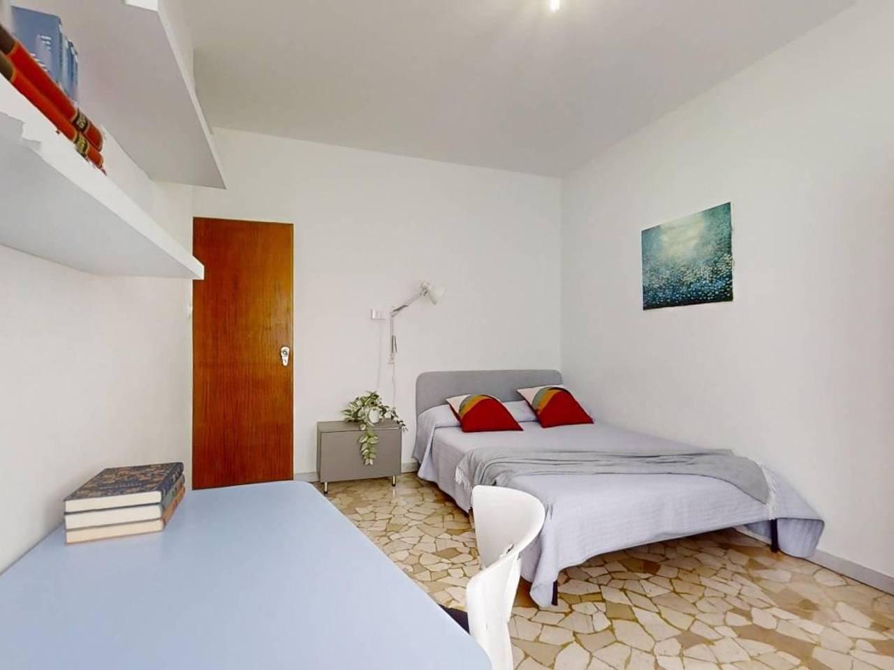 negozio in affitto a Venezia in zona Carpenedo